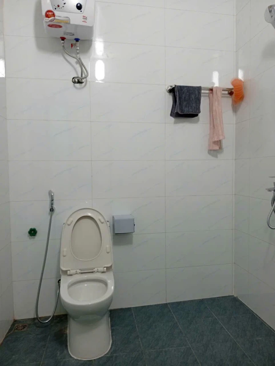 Bán nhà ~200m2 gần Cao Thắng 1,55 tỷ - Ảnh thu nhỏ 3
