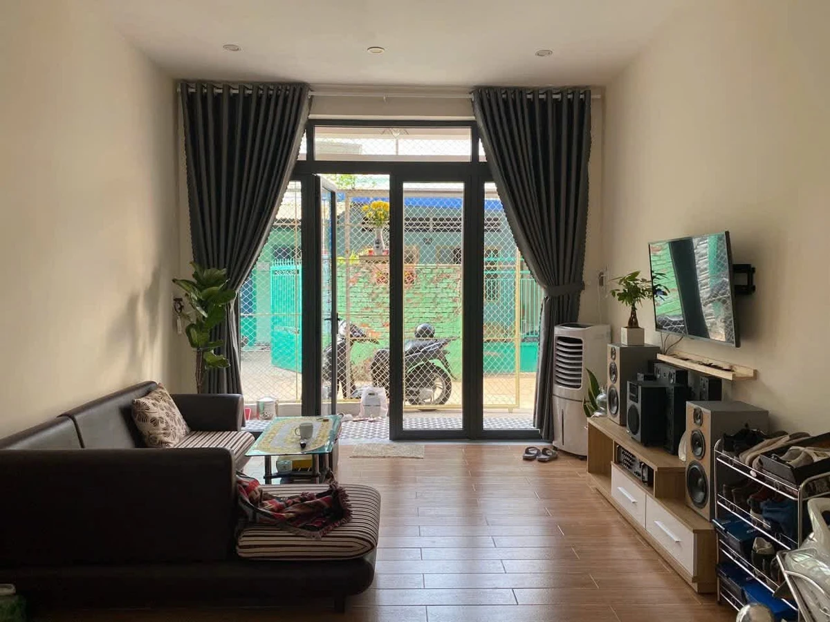 Bán nhà 1 trệt 1 lầu 80m² Phường Trấn Biên 2,5 tỷ - Ảnh thu nhỏ 3