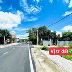 Bán lô góc 13x18.6m đường số 21 Minh Hưng, Bình Chánh - Ảnh thu nhỏ 2