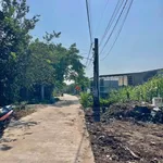 Bán đất 400m² mặt tiền Phường Minh Hưng, Bình Chánh, 1 tỷ 450 triệu - Ảnh thu nhỏ 3