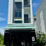 Bán nhà 4 tầng 58m² 4PN Long Trường Quận 9 - Ảnh thu nhỏ 1