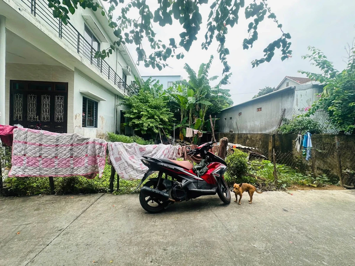 Bán lô đất 187,9m2 kiệt 125 Đặng Văn Ngữ, phường An Cựu, TP Huế, giá 4,5 tỷ - Ảnh thu nhỏ 3