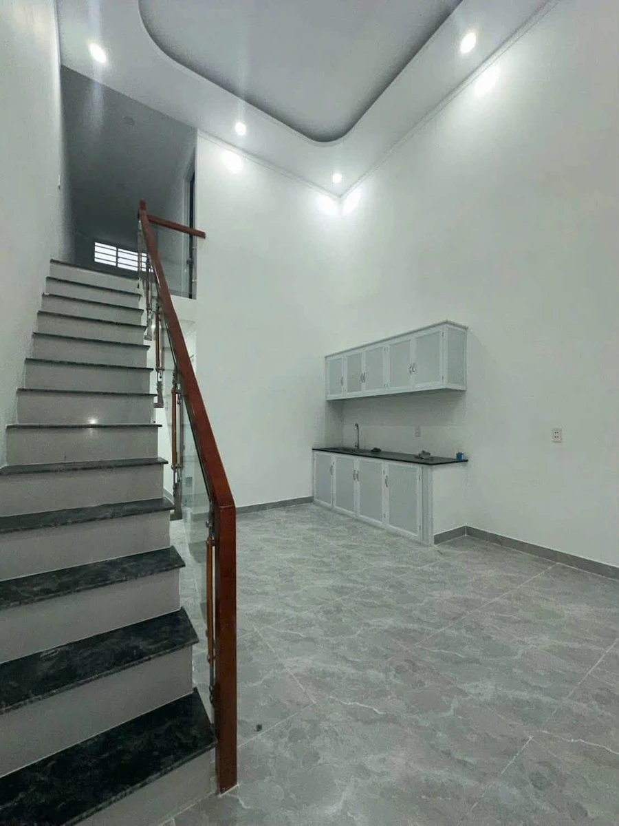 Bán nhà 2PN 44m² giá 850 triệu Phường Trảng Dài - Ảnh thu nhỏ 5