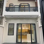 Bán nhà mới 95m2, 3 phòng, 2 WC tại xã An Ngãi, 2.4 tỷ - Ảnh thu nhỏ 2