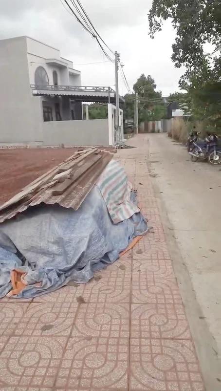 Bán đất nền 170m² Long Khánh, Đồng Nai 1.15 tỷ