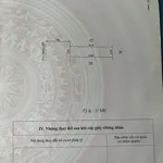 Bán đất TĐC Tân Bình Võ Văn Tần 6x24.8m - 1 tỷ - Ảnh thu nhỏ 4