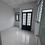 Bán nhà 1 lầu 2PN 40m2 Phước Lý Bình Chánh 830 triệu - Ảnh thu nhỏ 1