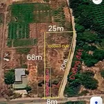 Bán đất 1,2 sào mặt tiền Hàm Liêm 1,68 tỷ Hóc Môn - Ảnh thu nhỏ 2