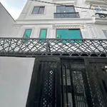 Bán nhà 36m² 3 tầng 3 phòng ngủ Nguyễn Thượng Hiền Bình Thạnh - Ảnh thu nhỏ 2