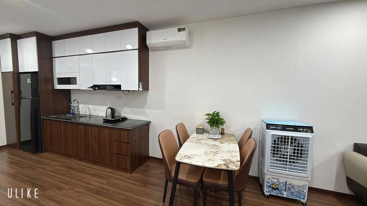 Cho thuê căn hộ 1PN Green Diamond Hon Gai, 49m2, 6.5 triệu/tháng - Ảnh thu nhỏ 4