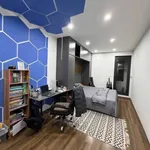 Cho thuê nhà 3 tầng 75m² 3 PN 4 WC Kim Ngưu - Ảnh thu nhỏ 4
