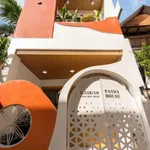Bán homestay 4PN, bể bơi, 72.6m² trung tâm Phan Châu Trinh, Quận 1 - Ảnh thu nhỏ 1