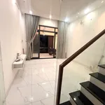 Bán nhà 3 tầng 56m² Tăng Nhơn Phú, Thủ Đức 5,66 tỷ - Ảnh thu nhỏ 2