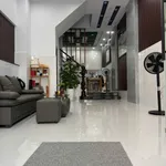 Bán nhà mặt tiền kinh doanh 256m2, 6PN, Bình Tân - Ảnh thu nhỏ 4