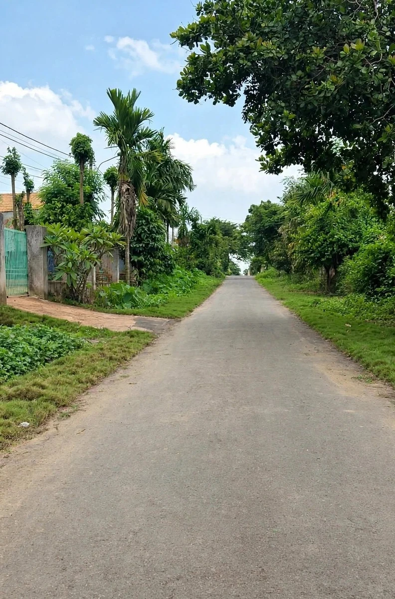 Bán đất homestay 600m2 tách 3 bìa tại Buôn Huê Ea Kao - Ảnh thu nhỏ 3