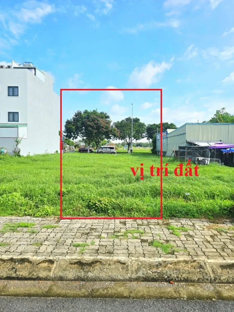 Bán đất Đông Tăng Long 103m² 6.8 tỷ - Ảnh 1