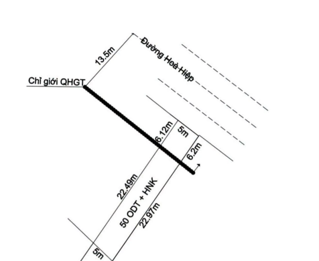 Bán đất mặt tiền Quốc Lộ 29, Đắk Lắk, 145 m², 1 tỷ 3 - Ảnh thu nhỏ 2