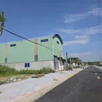 Bán đất 9x24m mặt đường Trần Xuân Soạn Thủ Đức 1.6 tỷ - Ảnh thu nhỏ 3