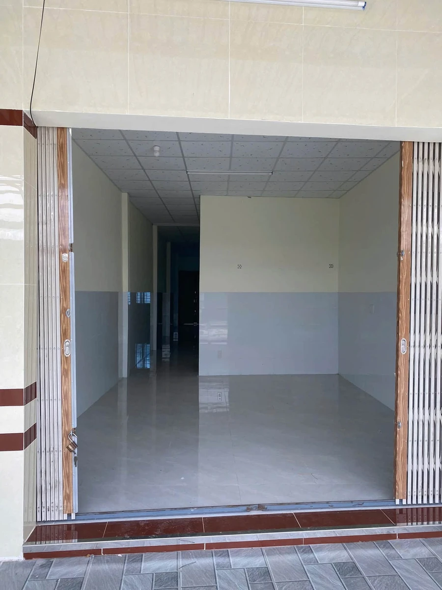Cho thuê nhà hẻm Trần Quý Cáp 92m², 2PN, 3,5 triệu/tháng - Ảnh 1