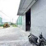 Cho thuê xưởng 1.500m² Trảng Bom, Đồng Nai, 90 triệu/tháng - Ảnh thu nhỏ 1