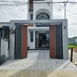 Bán nhà lầu lửng 3PN 4WC 137.75m² Phường Long Hoa Tây Ninh - Ảnh thu nhỏ 1