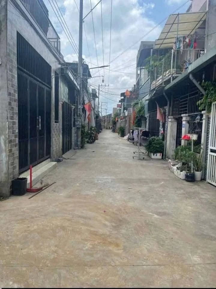 Bán lô đất 75 m² sổ riêng An Phú Thuận An Bình Dương, 2 tỷ 650 - Ảnh thu nhỏ 2