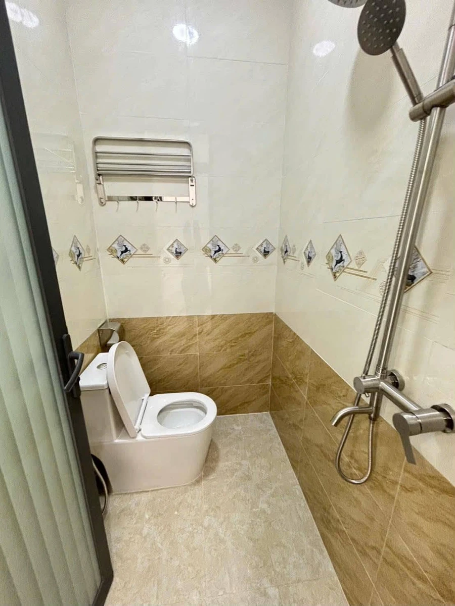 Cho thuê nhà nguyên căn 5PN 80m2 Nha Trang 20tr/tháng - Ảnh thu nhỏ 5
