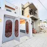 Bán nhà phố 1 trệt 1 lầu 113,6m² Tân Phong, 3 tỷ 430 triệu - Ảnh thu nhỏ 1
