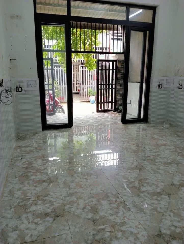 Bán nhà Tân Hiệp Tân Uyên 62m², 850 triệu - Ảnh 1