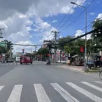 Bán đất 69m² (4x17,5m) giá 4,6 tỷ tại Tân Thới Nhất, Quận 12 - Ảnh thu nhỏ 3