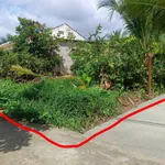 Bán 553m2 đất 2 mặt đường Quới Sơn 390 triệu - Ảnh thu nhỏ 1