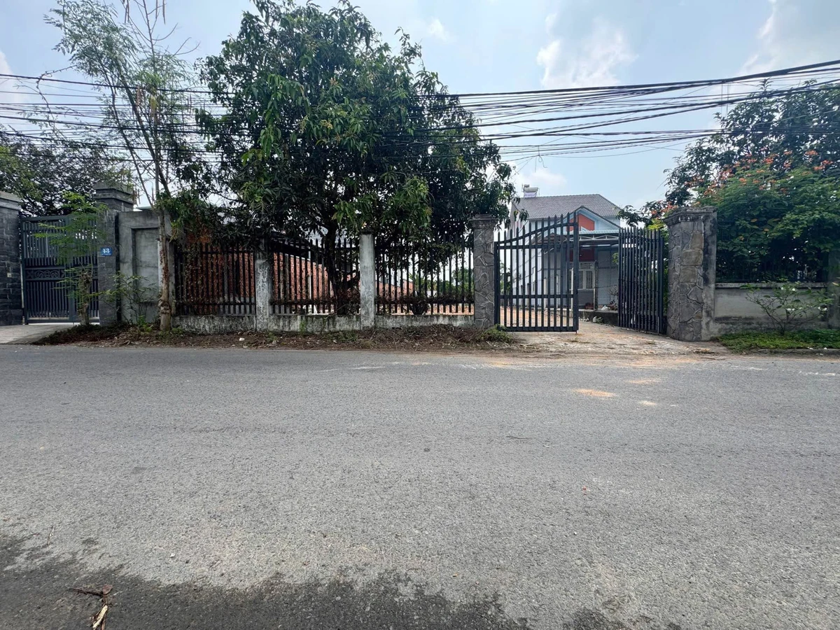 Bán đất mặt tiền 6x45m (270m²) Chánh Hiệp - Giá 3.25 tỷ - Ảnh thu nhỏ 3