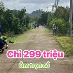 Bán đất Đồng Nai 115m2 giá 299 triệu - Ảnh thu nhỏ 4