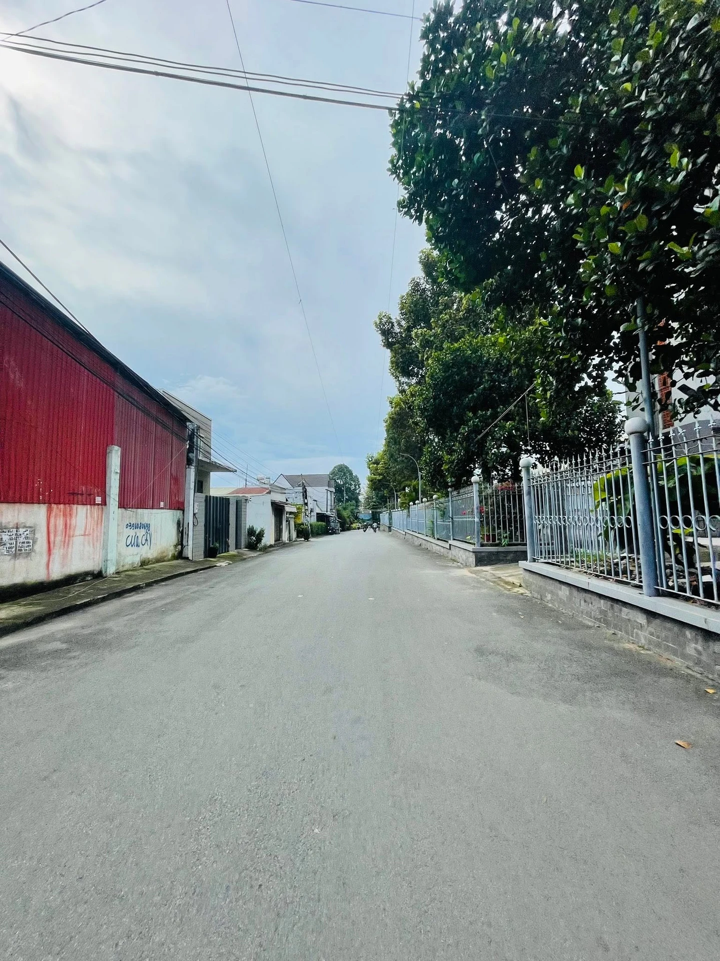 Bán lô đất thổ cư 220m2 sổ hồng riêng, giá 5,9 tỷ tại phường Tam Hiệp, Đồng Nai - Ảnh 1
