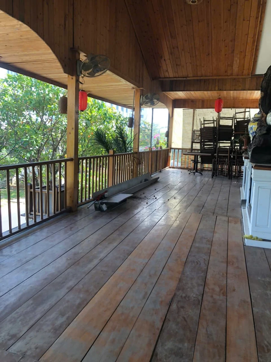 Cho thuê biệt thự 700m2 gần biển Hòn Chồng, 40 triệu/tháng - Ảnh thu nhỏ 4