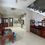 Cho thuê nhà góc Phố Hàn 160m2, 3PN, 40tr/tháng - Ảnh thu nhỏ 4
