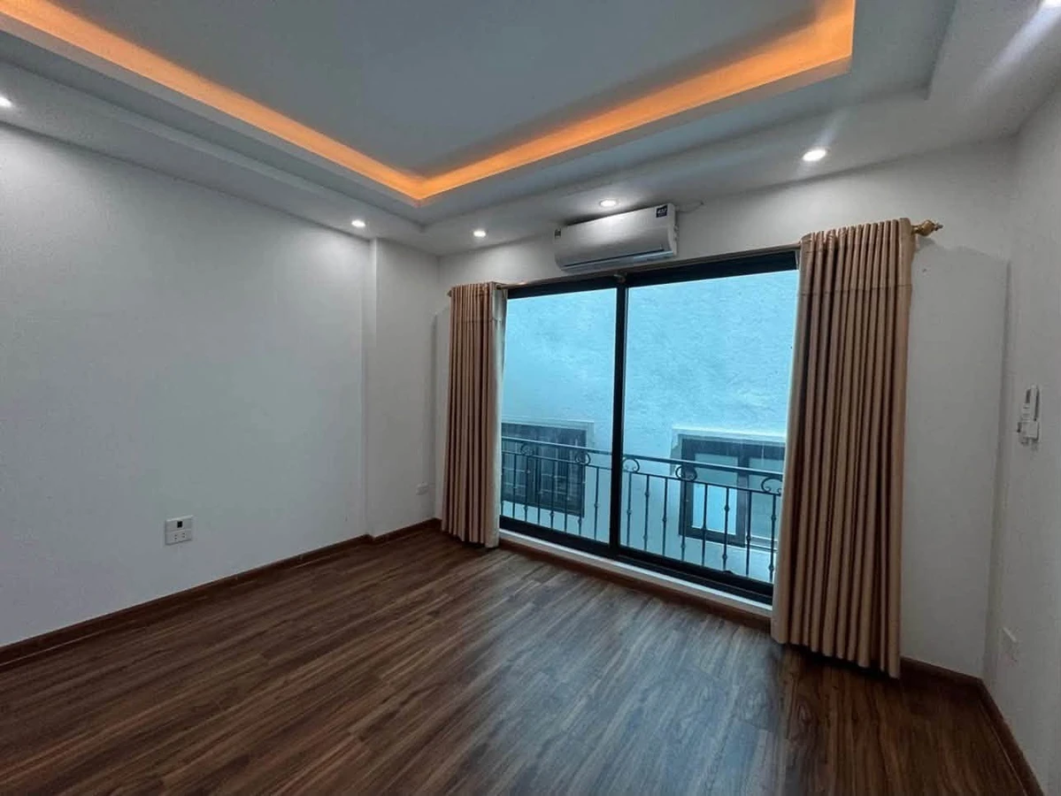 Nhà bán 3 phòng ngủ 35m Đại La Quận 7 6.95 tỷ - Ảnh thu nhỏ 3