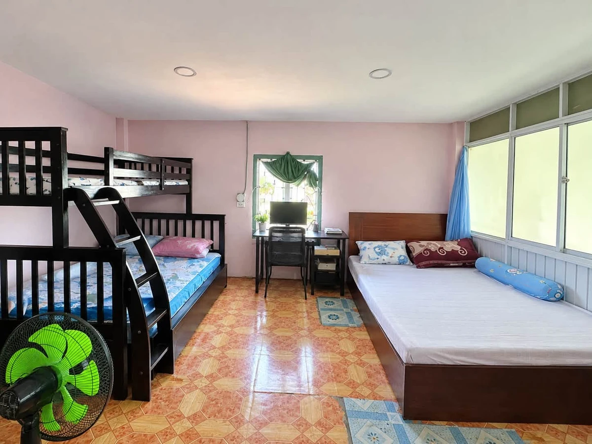 Bán nhà Lê Văn Việt Quận 9, 60m2, 2PN, 3,8 tỷ - Ảnh thu nhỏ 3