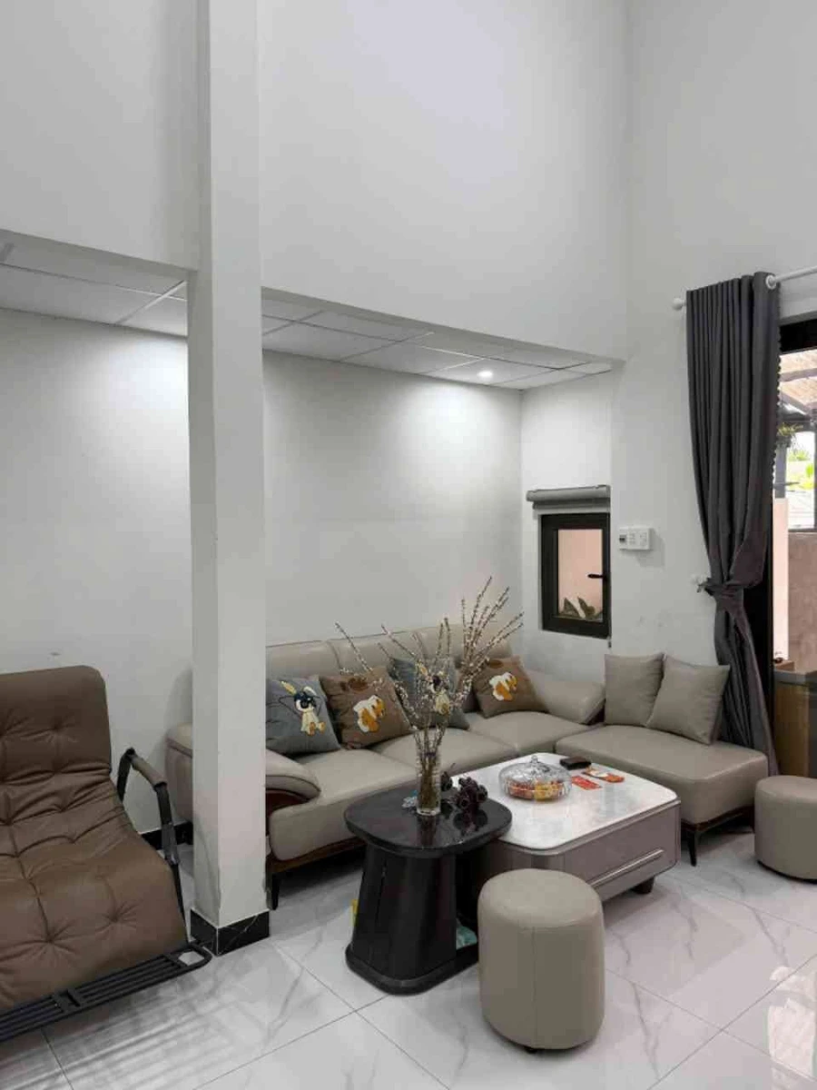 Bán nhà Nguyễn Như Đãi, Cẩm Lệ, 100m2, giá 2 tỷ - Ảnh thu nhỏ 5