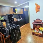 Bán nhà hiện đại 65m², 2 phòng ngủ, sổ hồng riêng, gần Văn Hoa Villa, Biên Hòa - Ảnh thu nhỏ 3