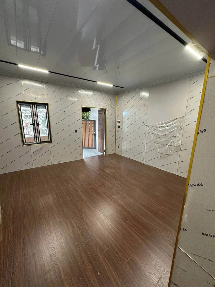 Bán nhà 4 phòng ngủ 60m² Phường Nông Trang, giá 2 tỷ - Ảnh thu nhỏ 2