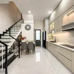 Nhà 3 tầng 49,5m² mặt tiền Thái Thị Bôi, Đà Nẵng, 8,95 tỷ - Ảnh thu nhỏ 4