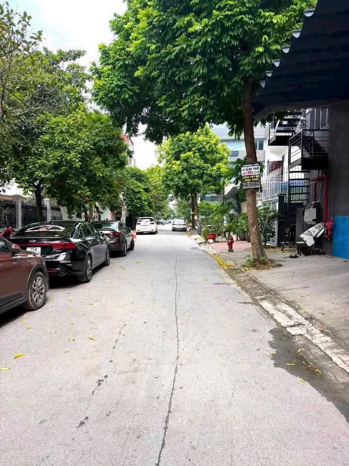 Bán lô đất 500m² khu Thiên Lôi Hải Phòng, 10 tỷ 200 - Ảnh 1