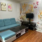 Cho thuê căn hộ Phúc Đạt 2PN/1WC, 50m², lầu 9 - Ảnh thu nhỏ 1