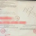 Bán lô đất mặt tiền Nguyễn Trãi 248m2 trung tâm Dĩ An, Bình Dương - Ảnh thu nhỏ 3