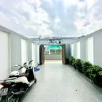 Bán nhà 1 trệt 2 lầu 4x24m full nội thất gần ngã 3 Tân Kim, Cần Giuộc giá 2,7 tỷ - Ảnh thu nhỏ 5