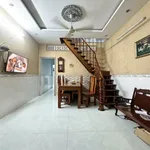 Bán nhà 2 tầng 4x15m hẻm nhựa 7m đường Võ Thị Phải, Thới An, Quận 12 - Ảnh thu nhỏ 3