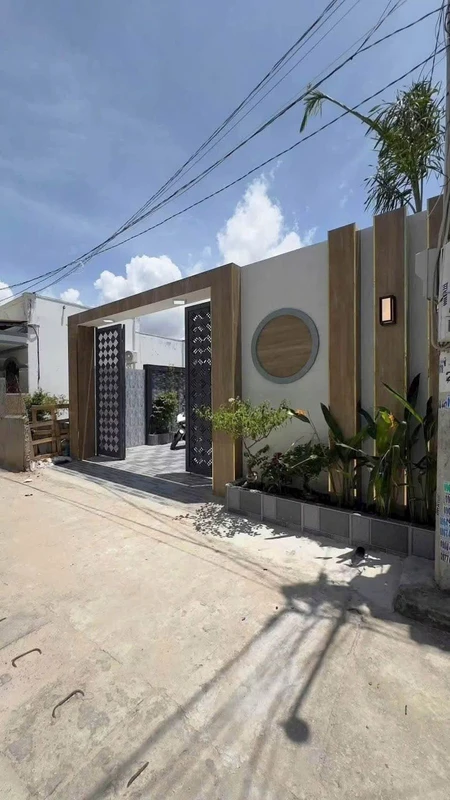 Nhà 3PN Xã Long Hải 80m² gần biển 3.6 tỷ