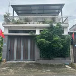 Bán nhà mặt đường Hoàng Văn Bá, TP Vinh, 110m² 3PN 2WC - Ảnh thu nhỏ 1