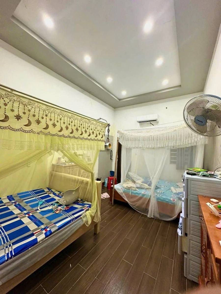 Nhà mặt tiền kinh doanh 246m2 Trảng Dài, giá 4 tỷ 700 triệu - Ảnh thu nhỏ 4